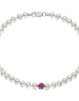 Bracciale Comete Donna Perle in Perle Perla BRQ149 - BRQ149